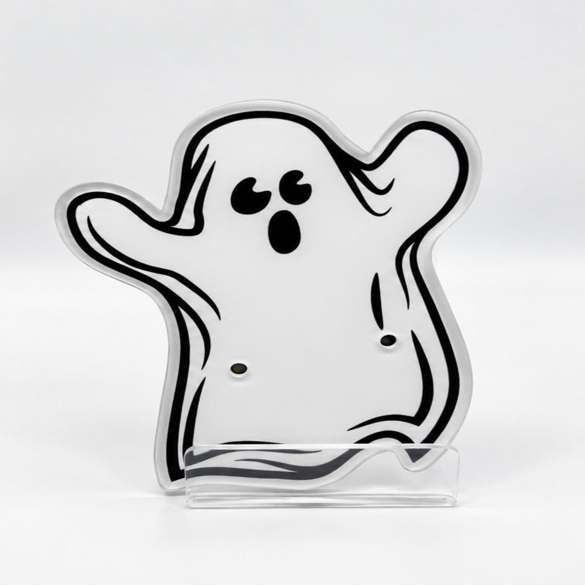 Ghost Lash Tile