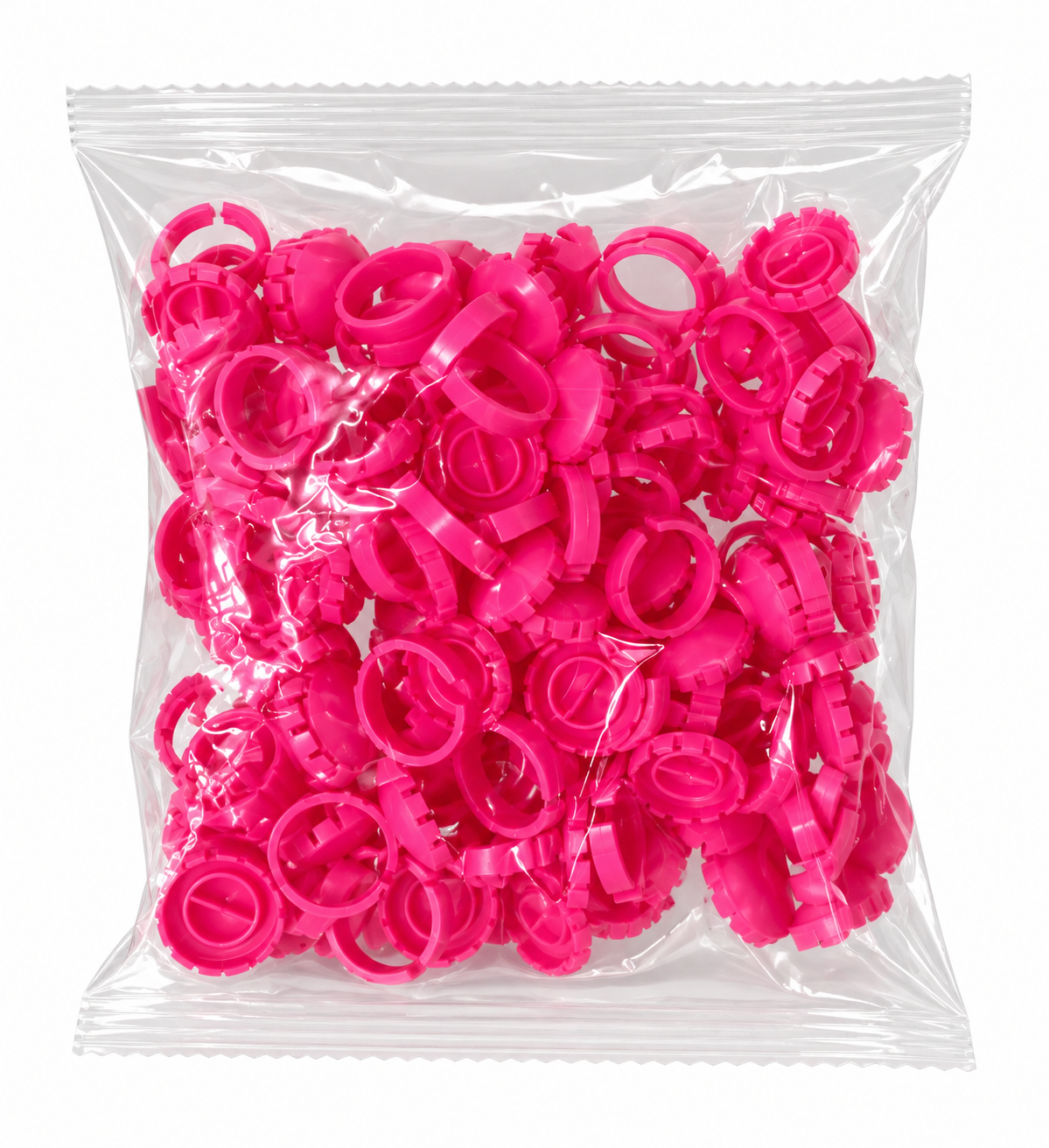 Glue Rings