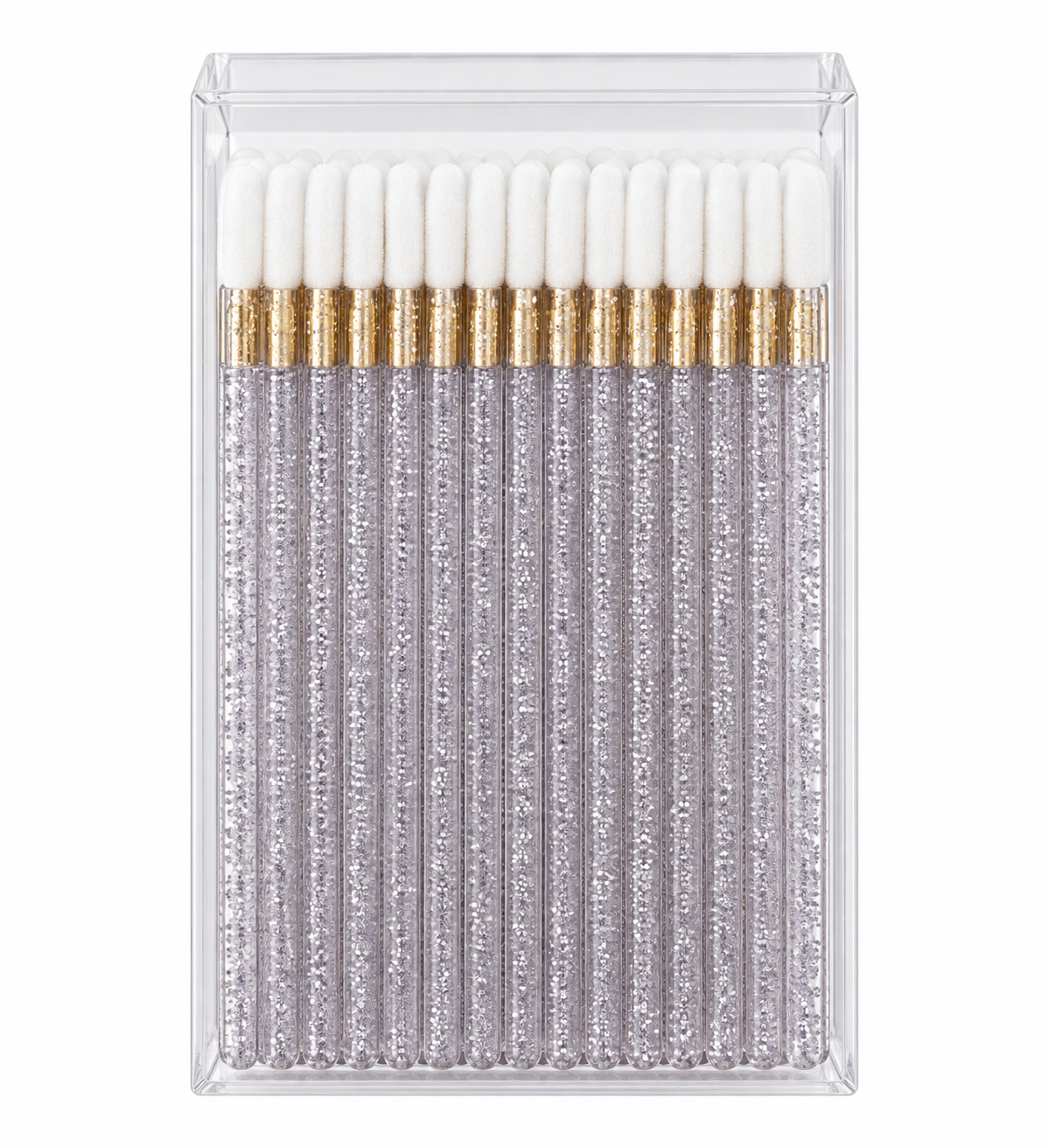 Lip Wands Brush