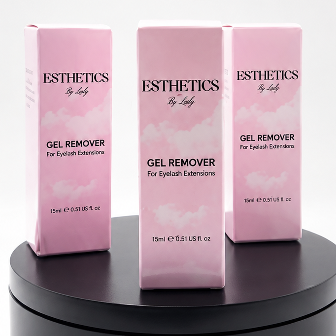 Gel Remover