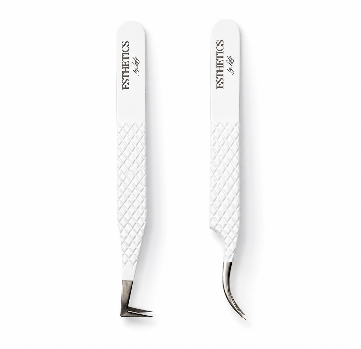 Lash Tweezers