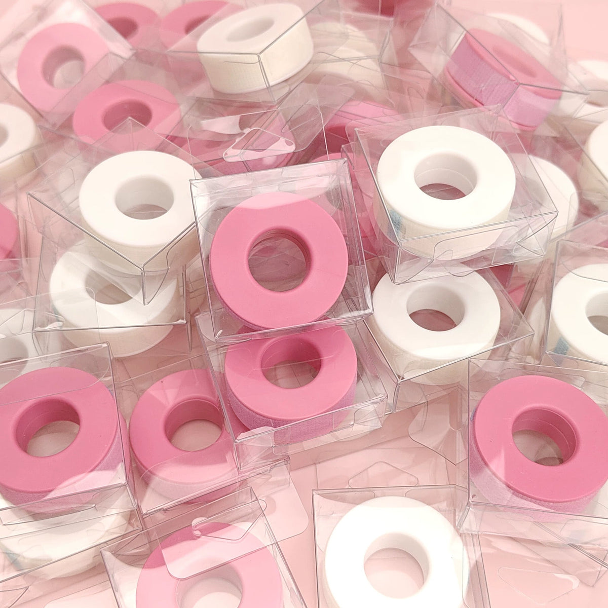 Lash Tape