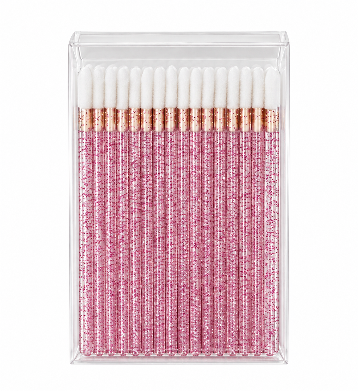 Lip Wands Brush