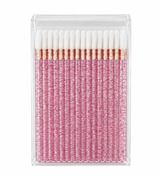 Lip Wands Brush