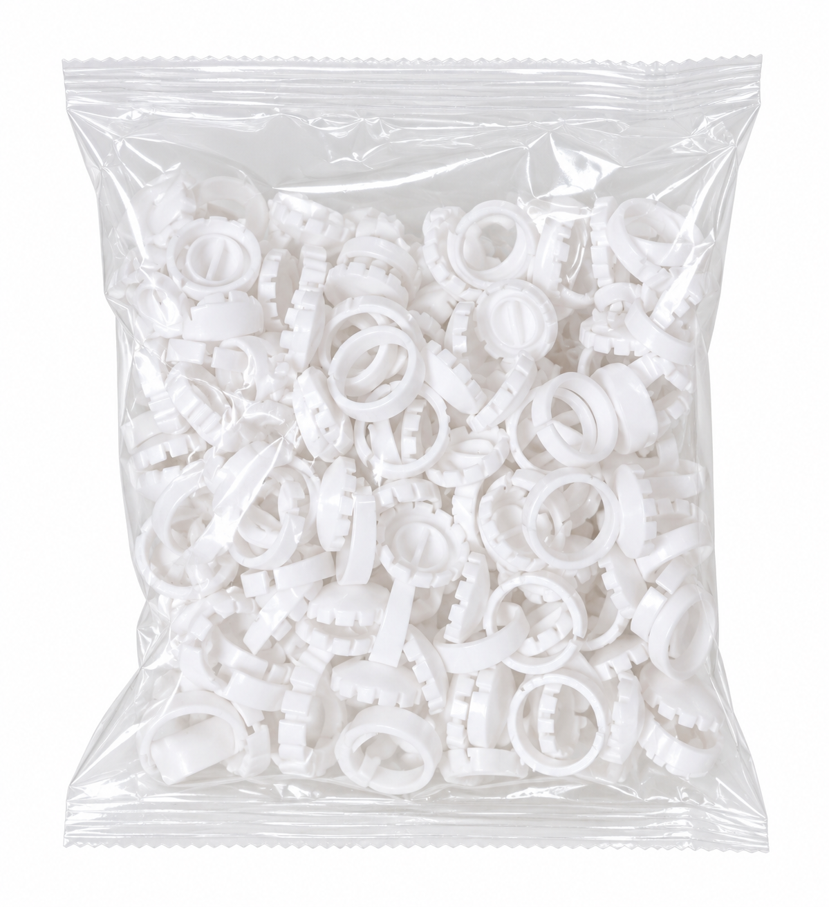 Glue Rings