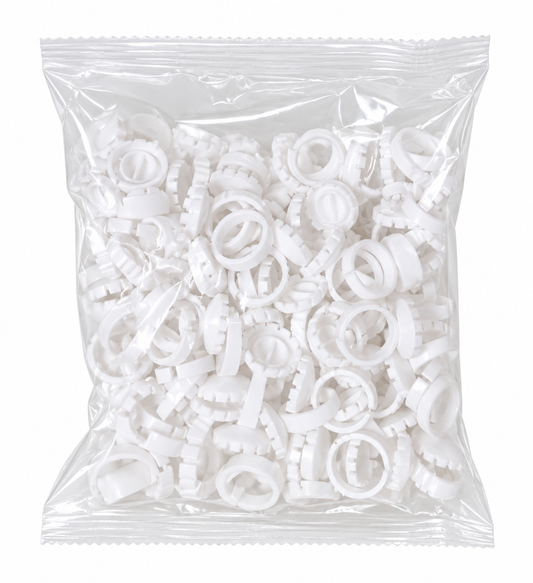 Glue Rings