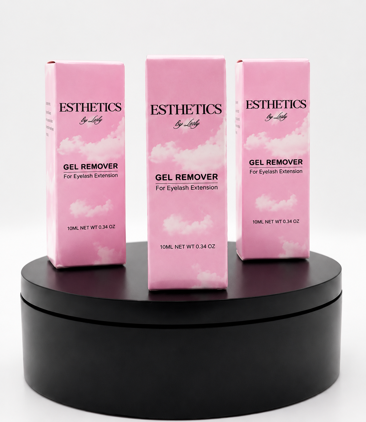 Gel Remover