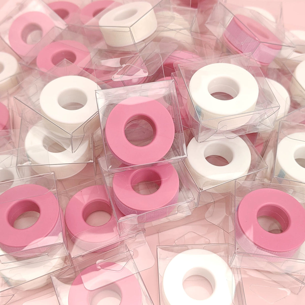 Lash Tape
