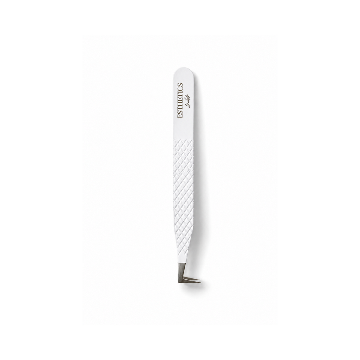 90* Fiber Tip Boot Tweezer