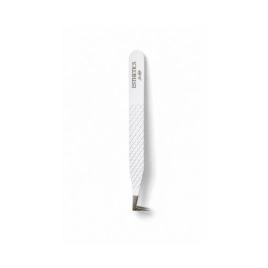 90* Fiber Tip Boot Tweezer